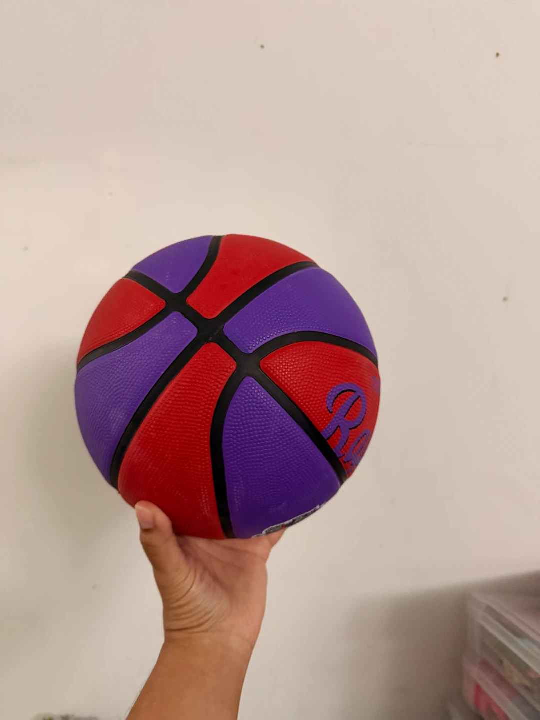 Toronto Raptors Basketball