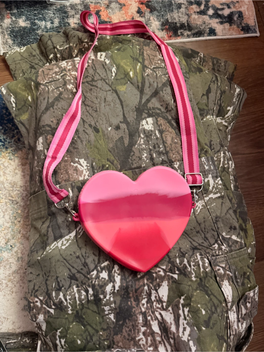 Girls' Pop-It Purse Set - photo 3