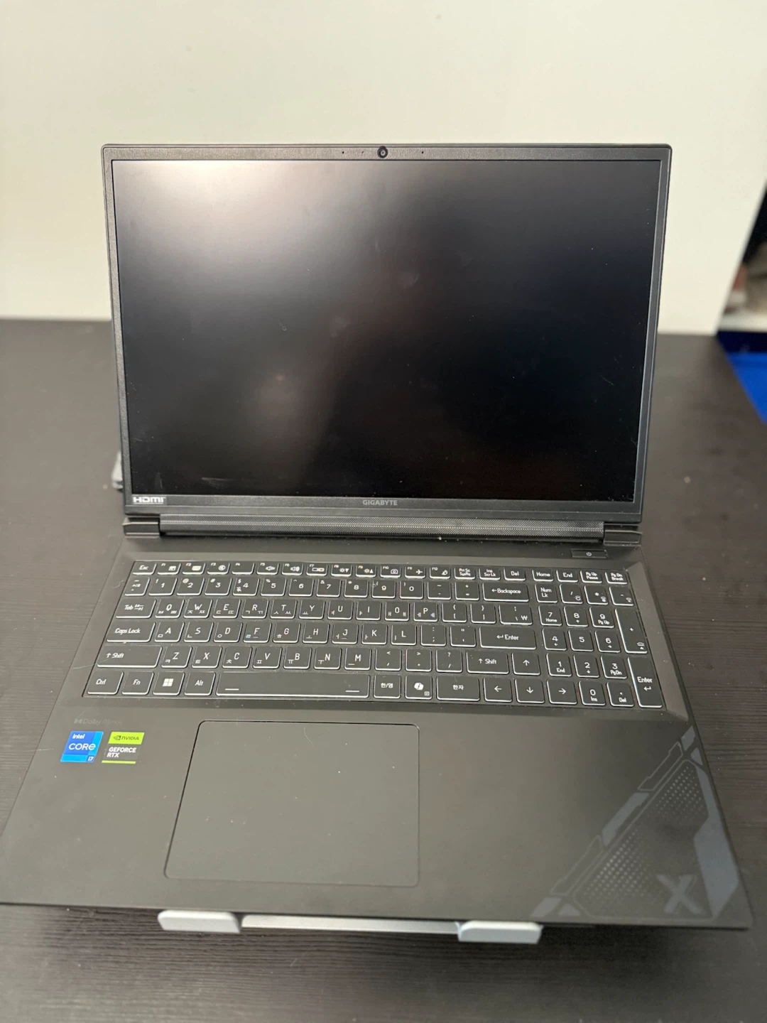 GIGABYTE Laptop - photo 2