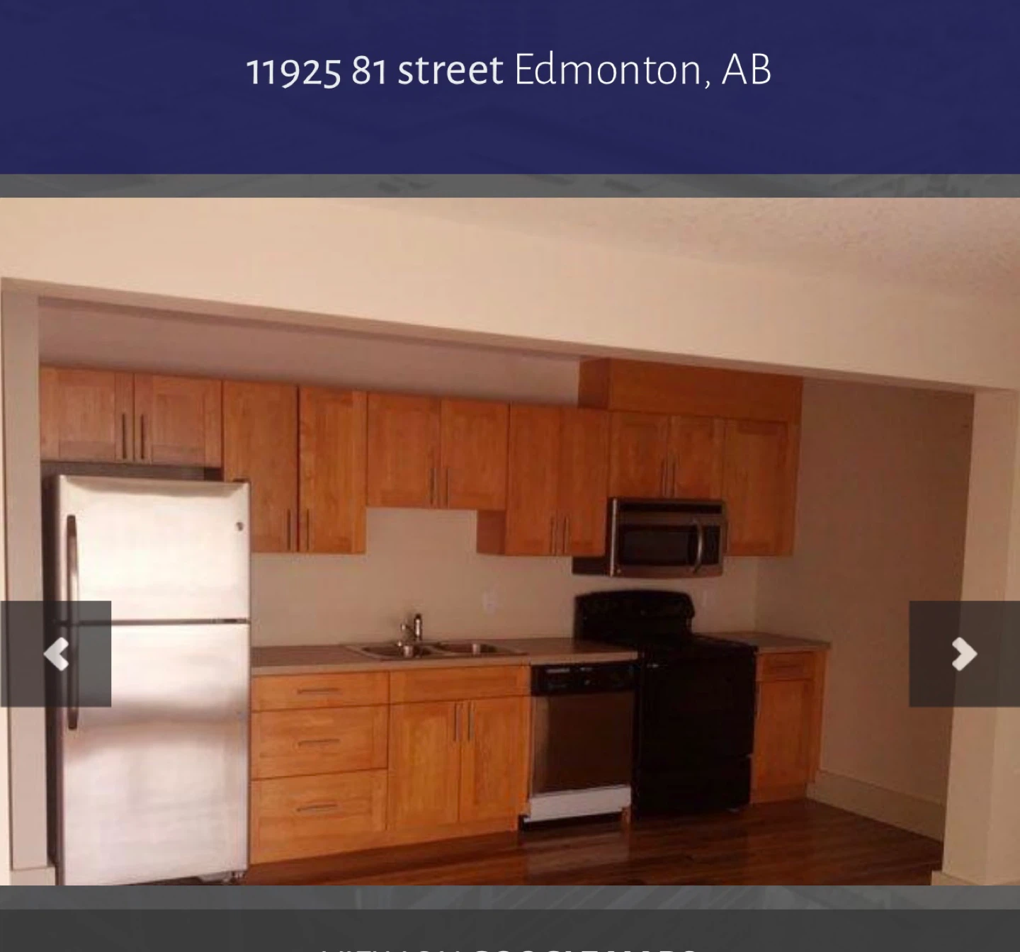 Eastwoods Apartments - 1, 2, & 3 Bedroom Suites - photo 3