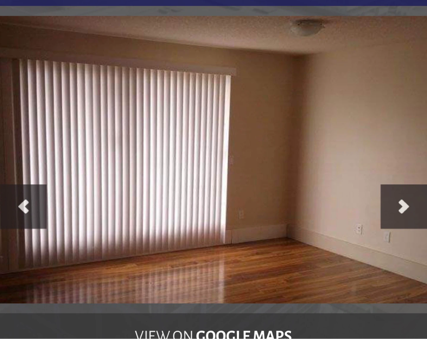 Eastwoods Apartments - 1, 2, & 3 Bedroom Suites