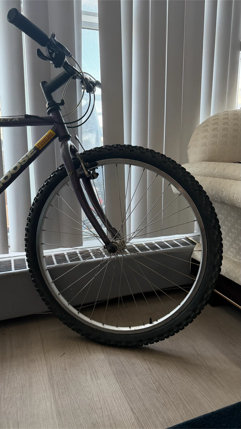 Mongoose Alta Mountain Bike – Excellent Condition - photo 2