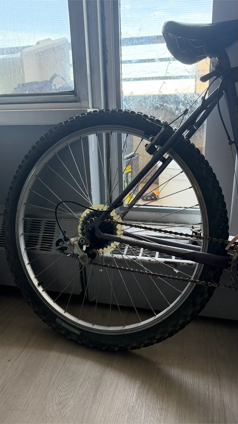 Mongoose Alta Mountain Bike – Excellent Condition - photo 3