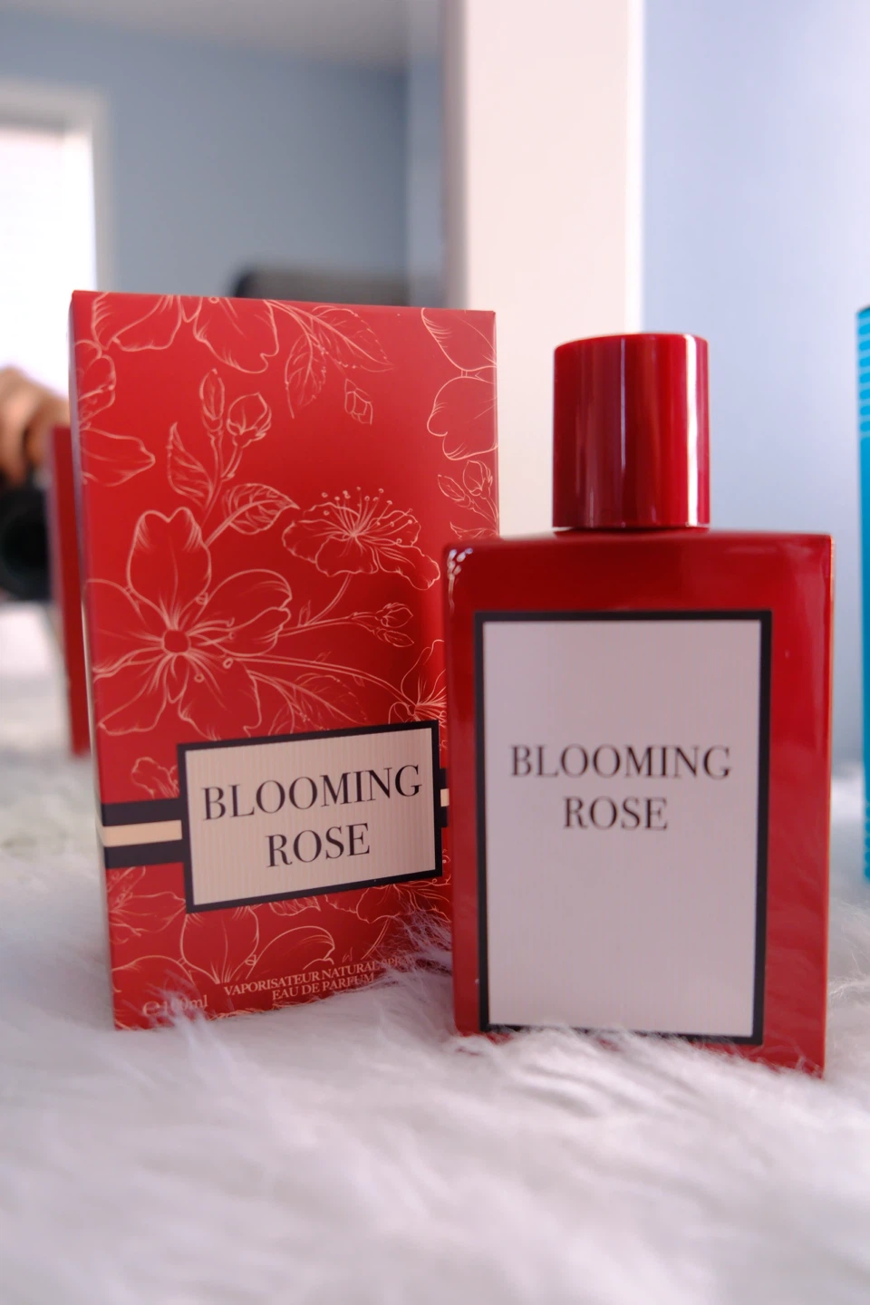 Blooming Rose Eau de Parfum