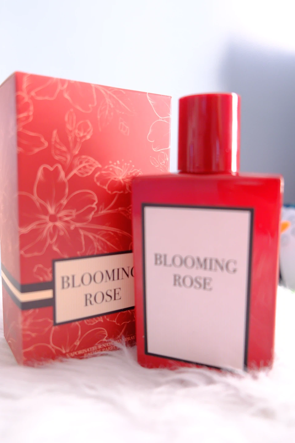 Blooming Rose Eau de Parfum - photo 2
