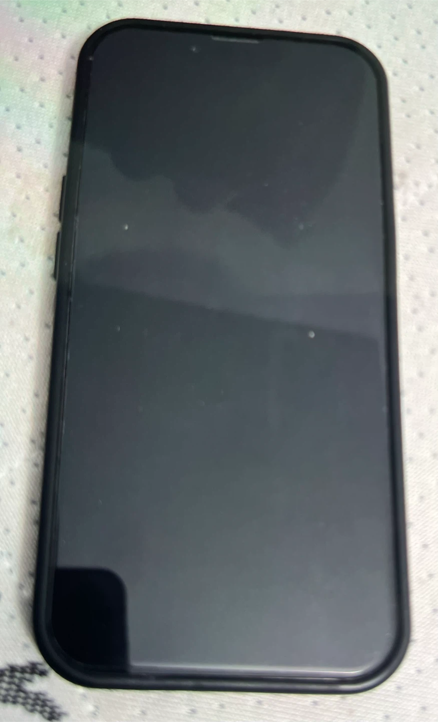 Apple iPhone 13 Pro - Graphite - photo 3