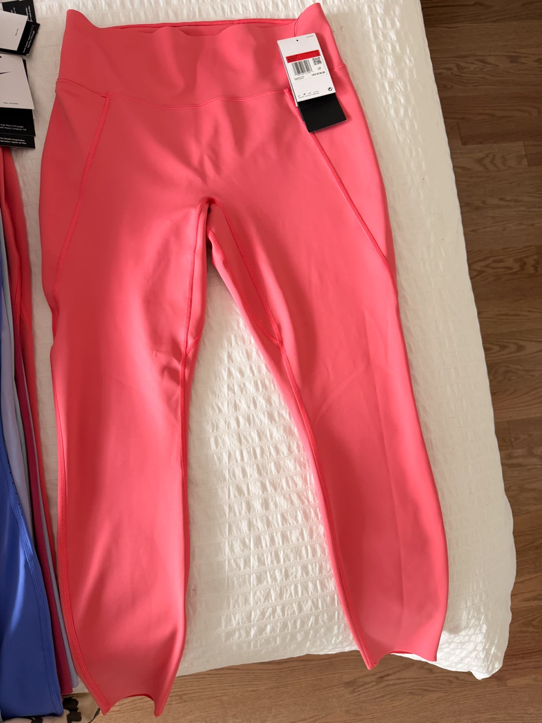 Nike tights
