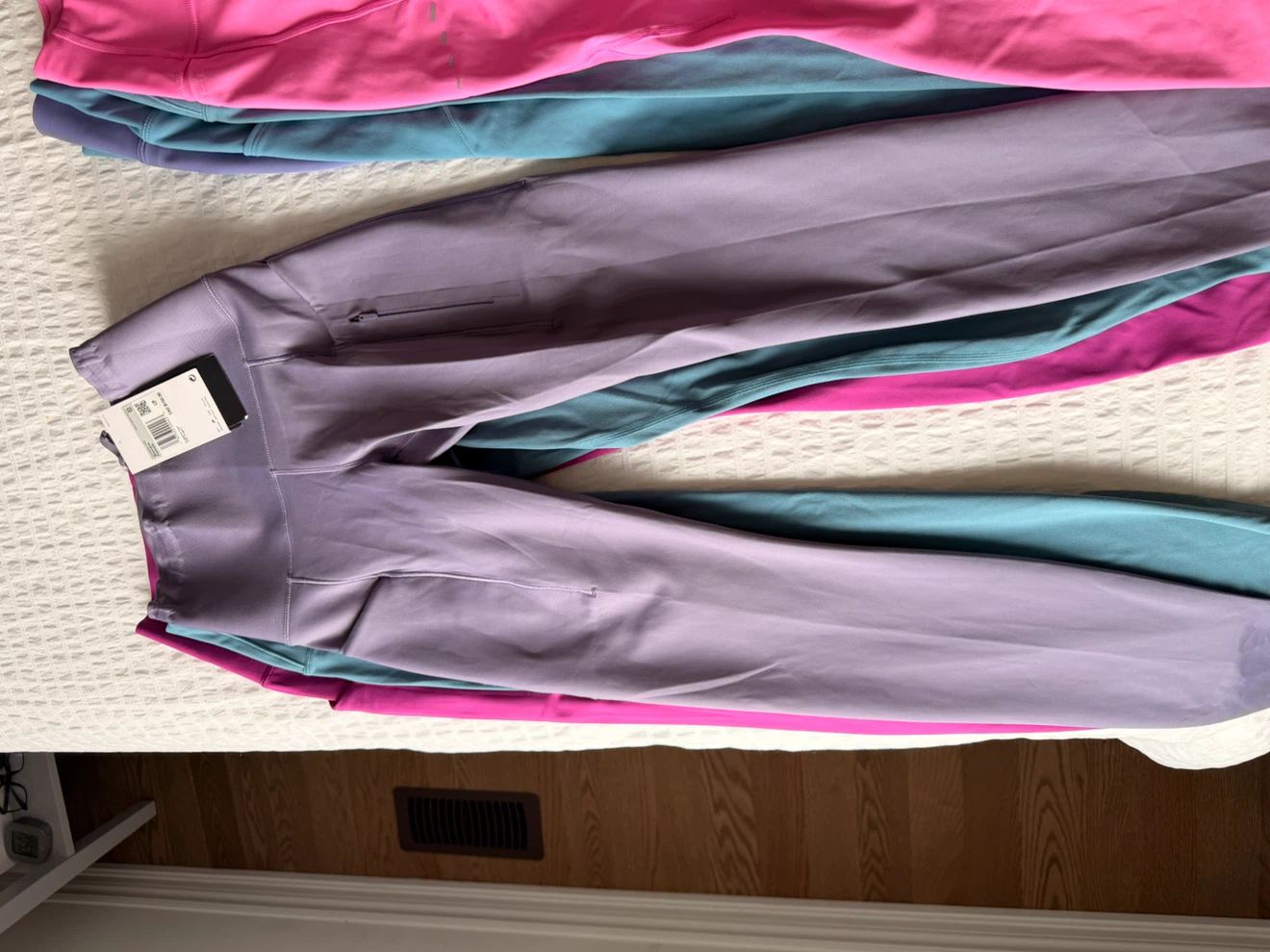 Nike tights - photo 3