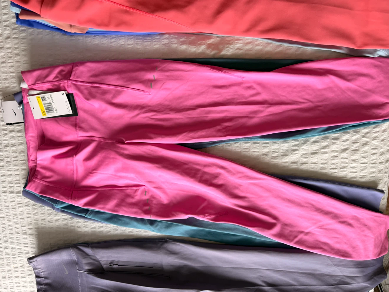 Nike tights - photo 4