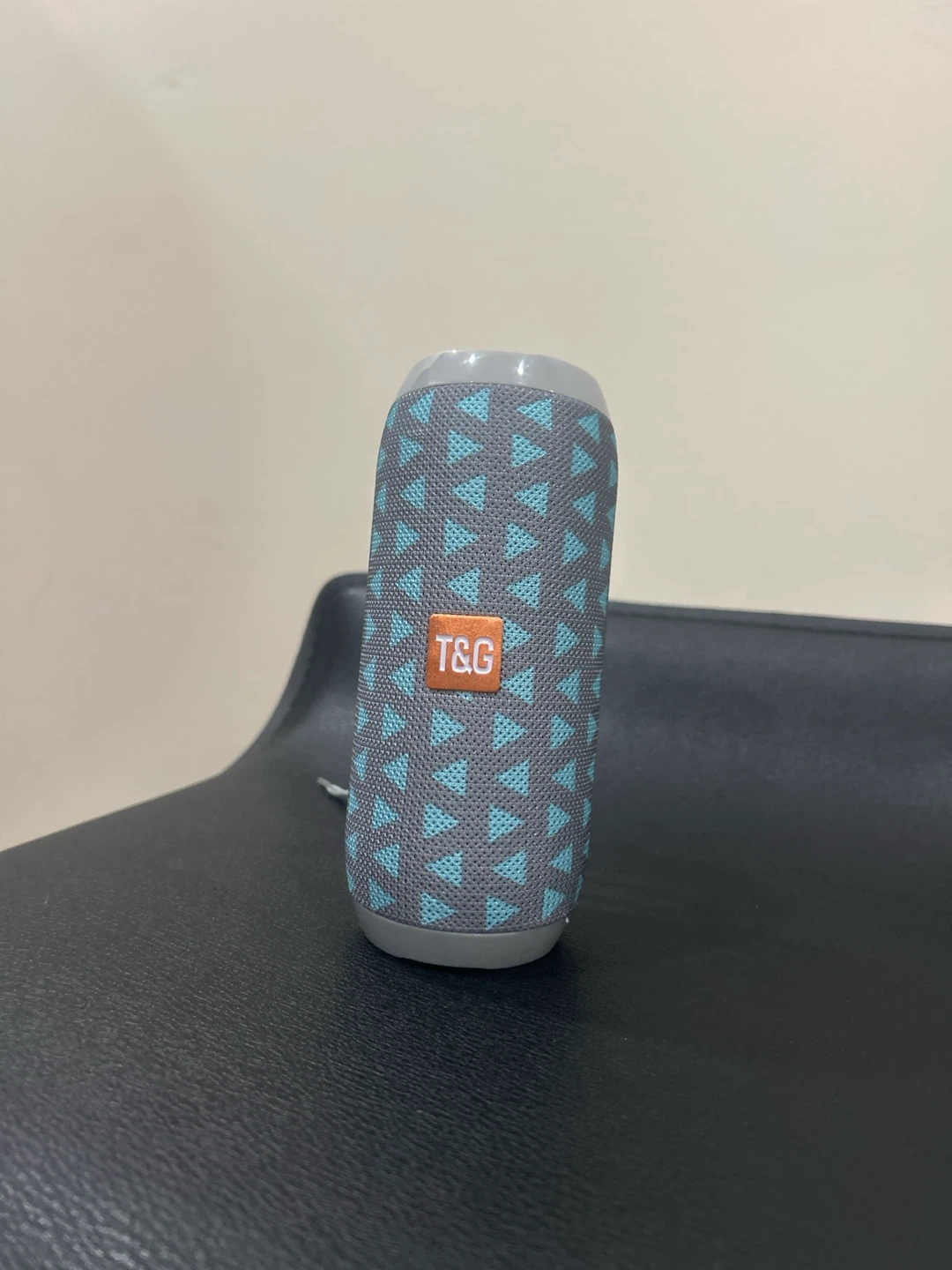 T&G Portable Bluetooth Speaker