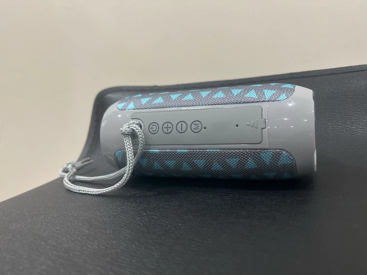 T&G Portable Bluetooth Speaker - photo 2