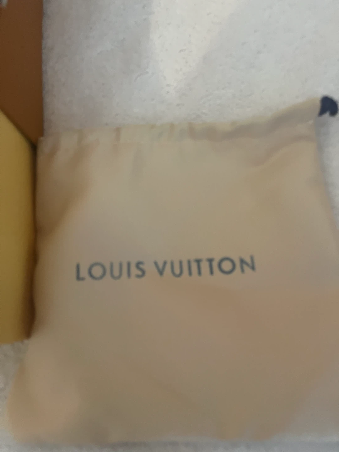 Louis Vuitton Monogram Belt - photo 4