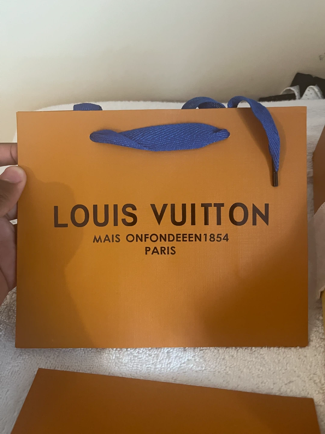 Louis Vuitton Monogram Belt - photo 5