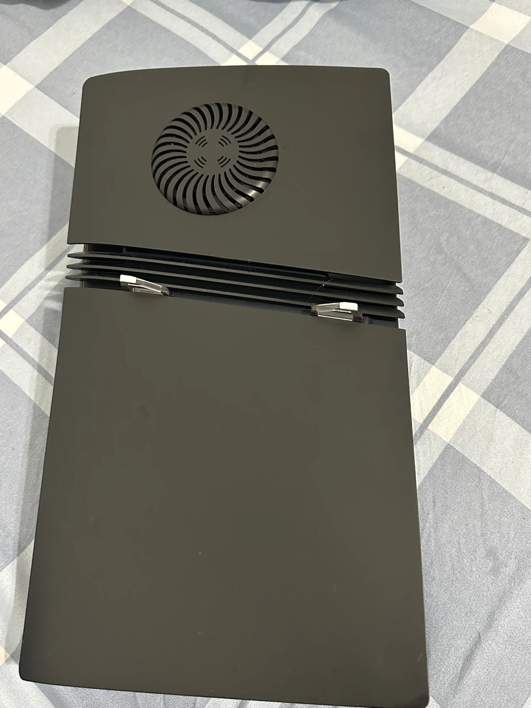 PlayStation 5 Pro Console
