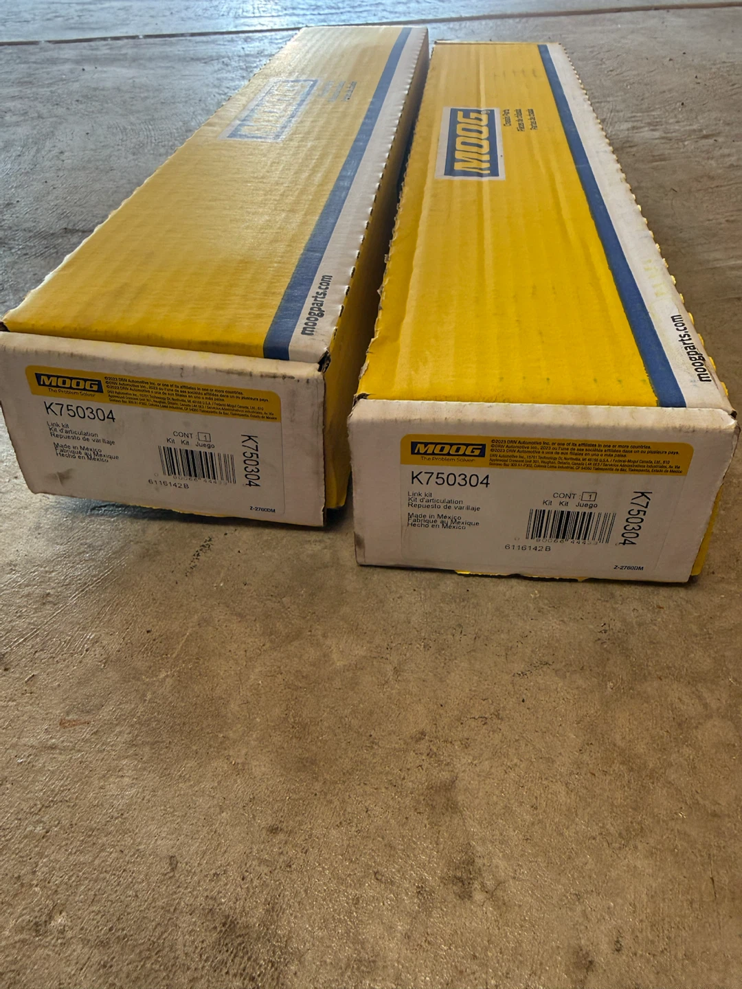 Honda Odyssey Links (USED) - photo 2