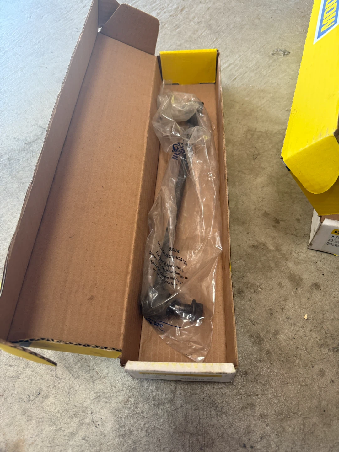 Honda Odyssey Links (USED) - photo 3