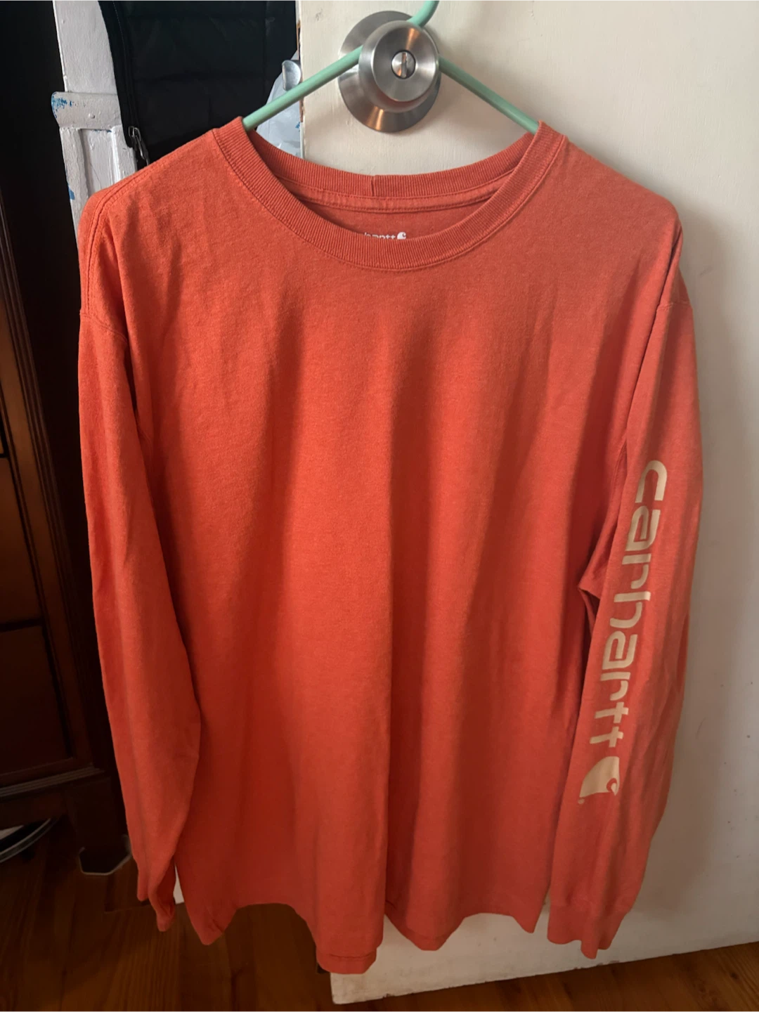 Carhartt Long Sleeve T-Shirt