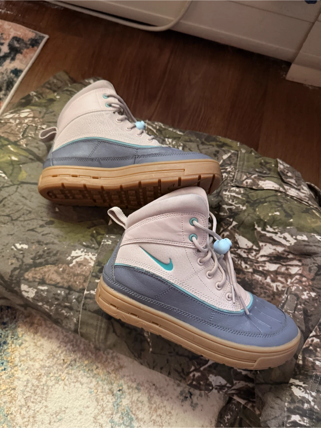 Nike ACG Boots - photo 3