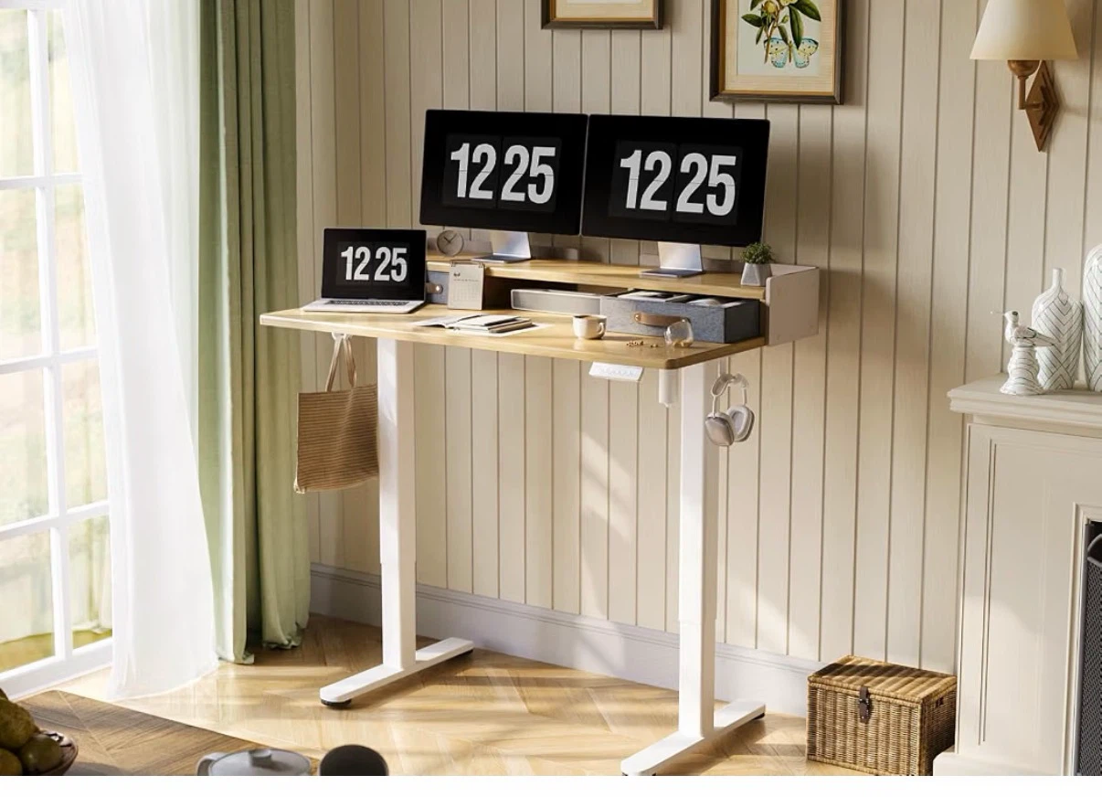 Adjustable Standing Desk