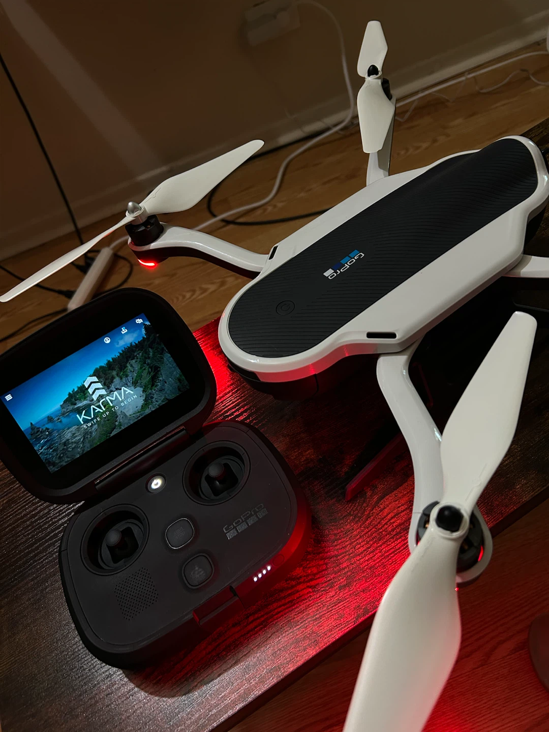 GoPro Karma Drone - photo 2