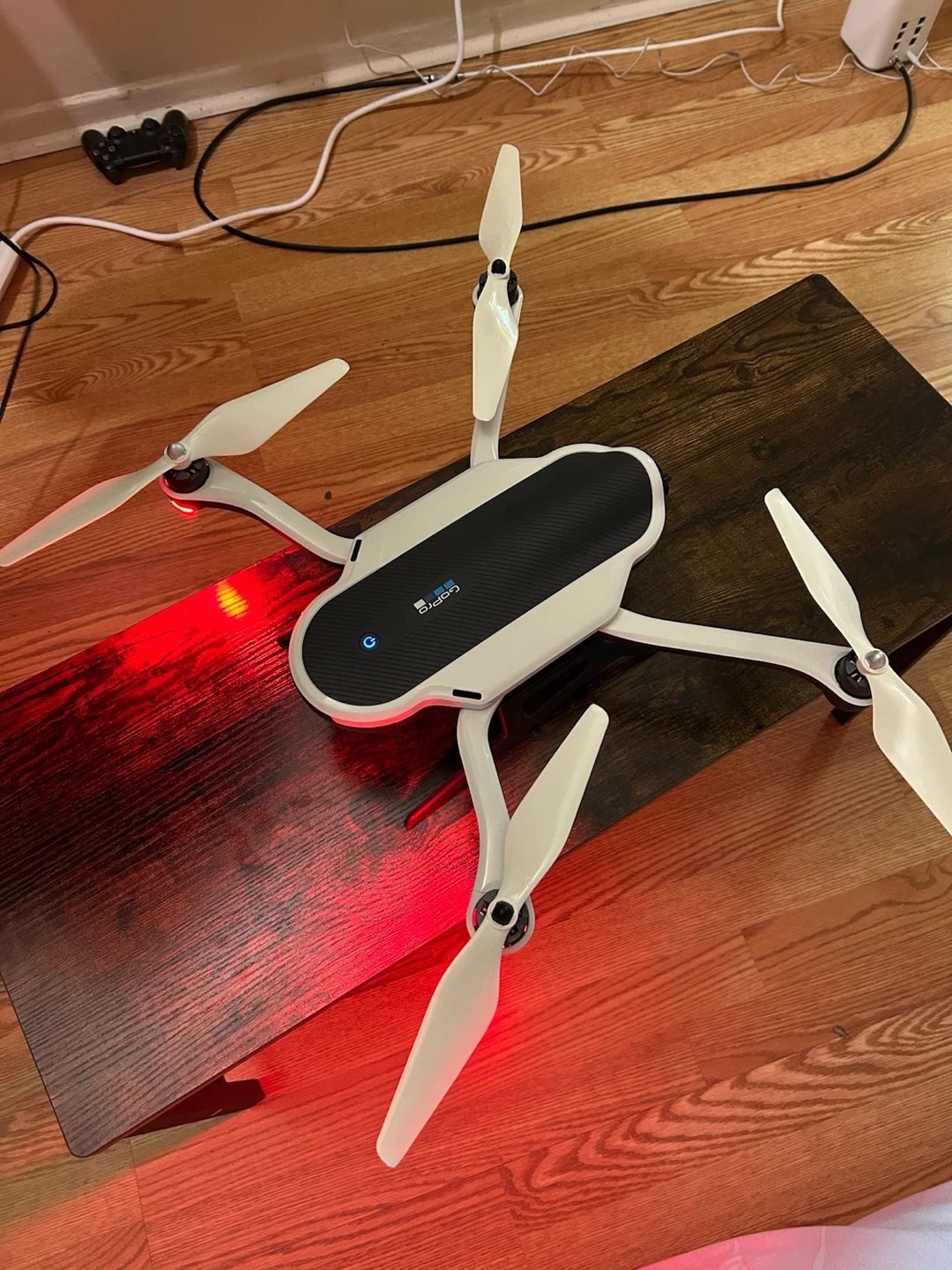 GoPro Karma Drone - photo 3