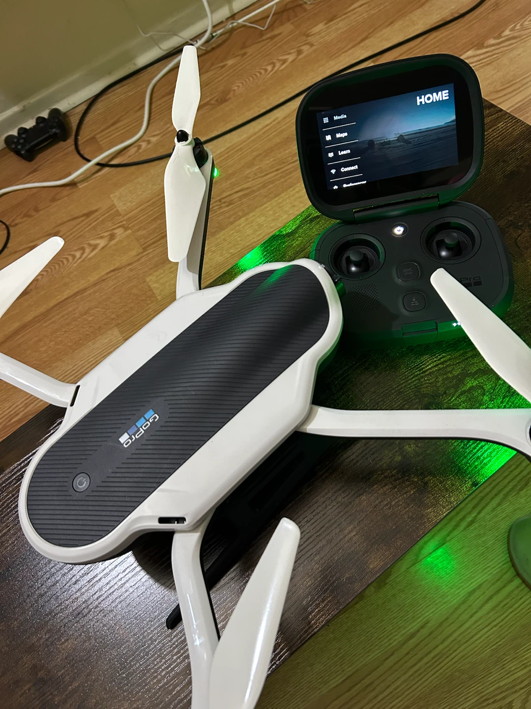 GoPro Karma Drone - photo 4