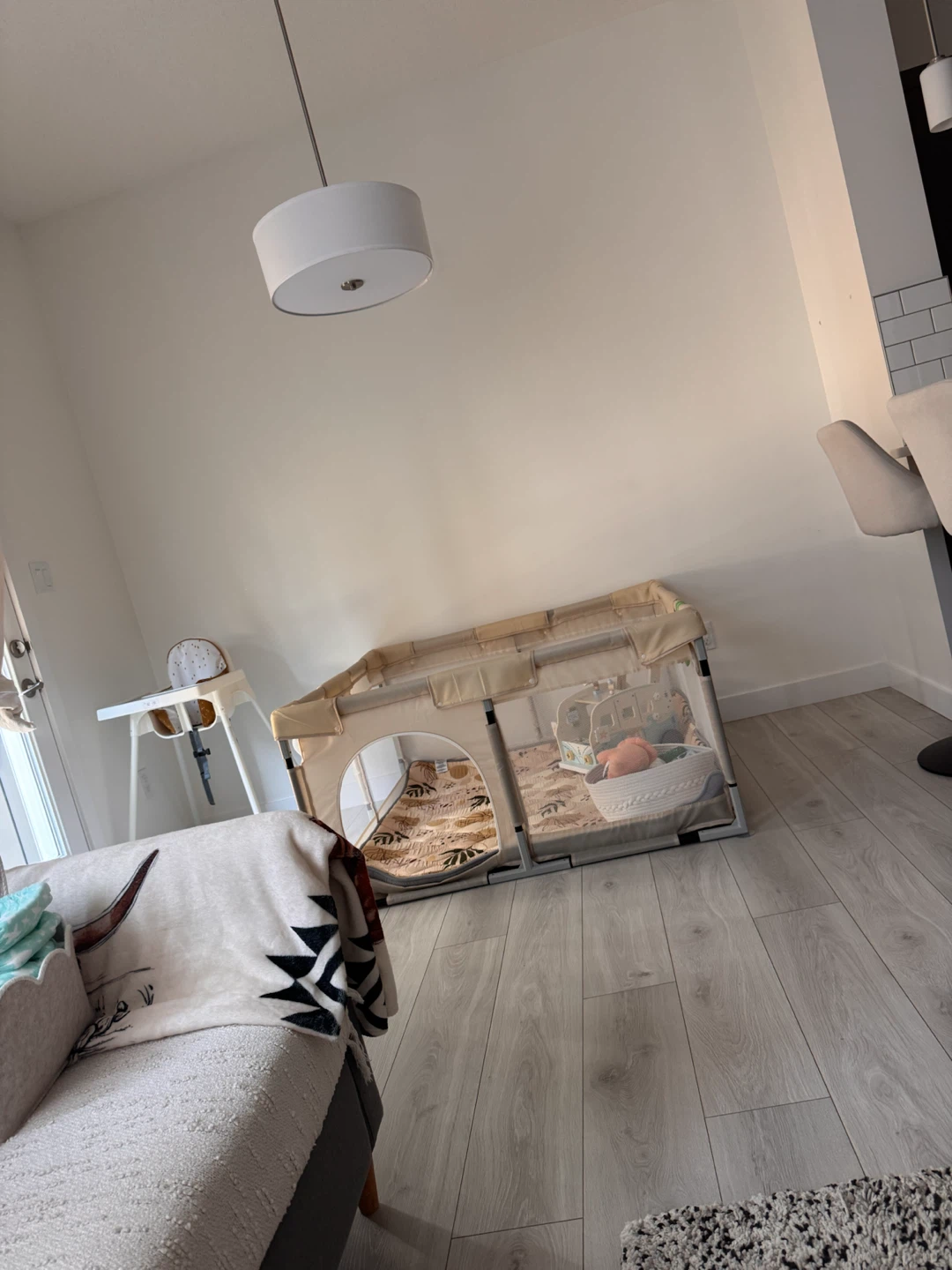 Baby Playpen - photo 2