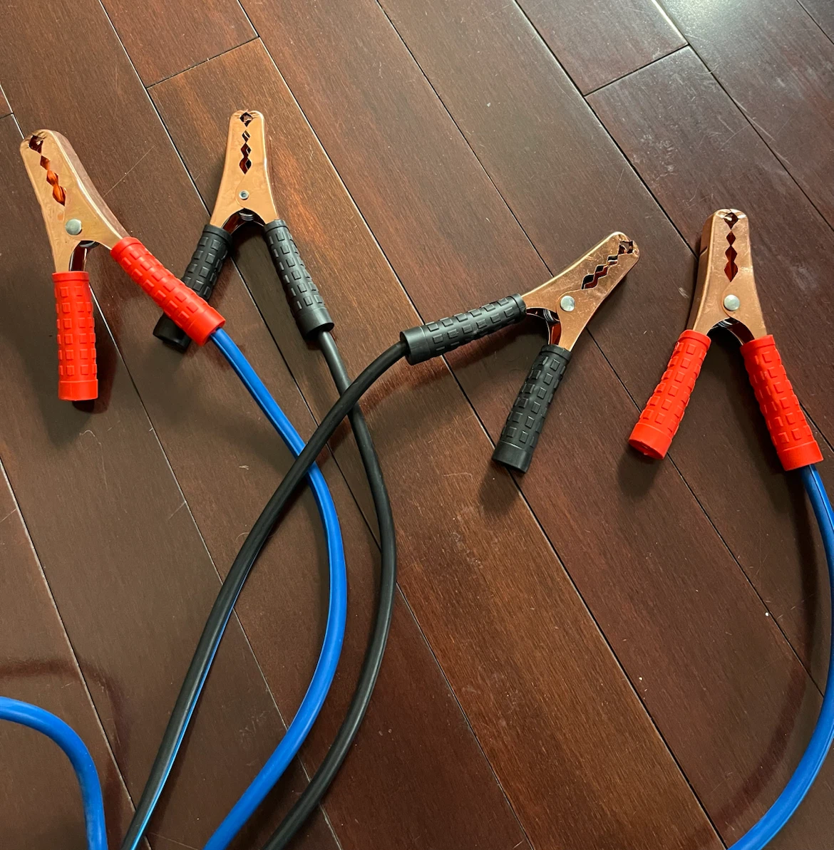 Battery Vehicle Cable - photo 4