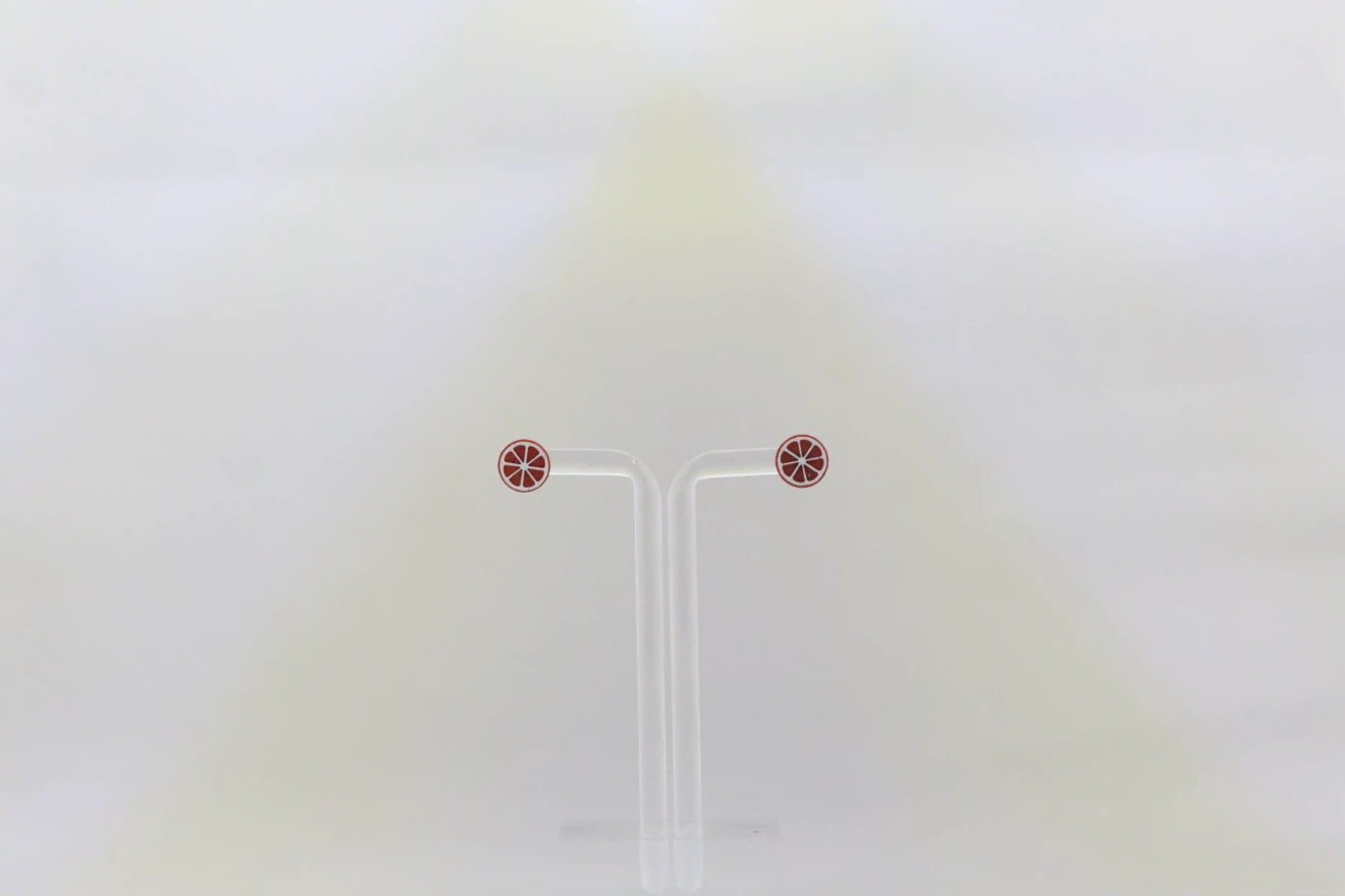 Pixel Art Stud Earrings - photo 4