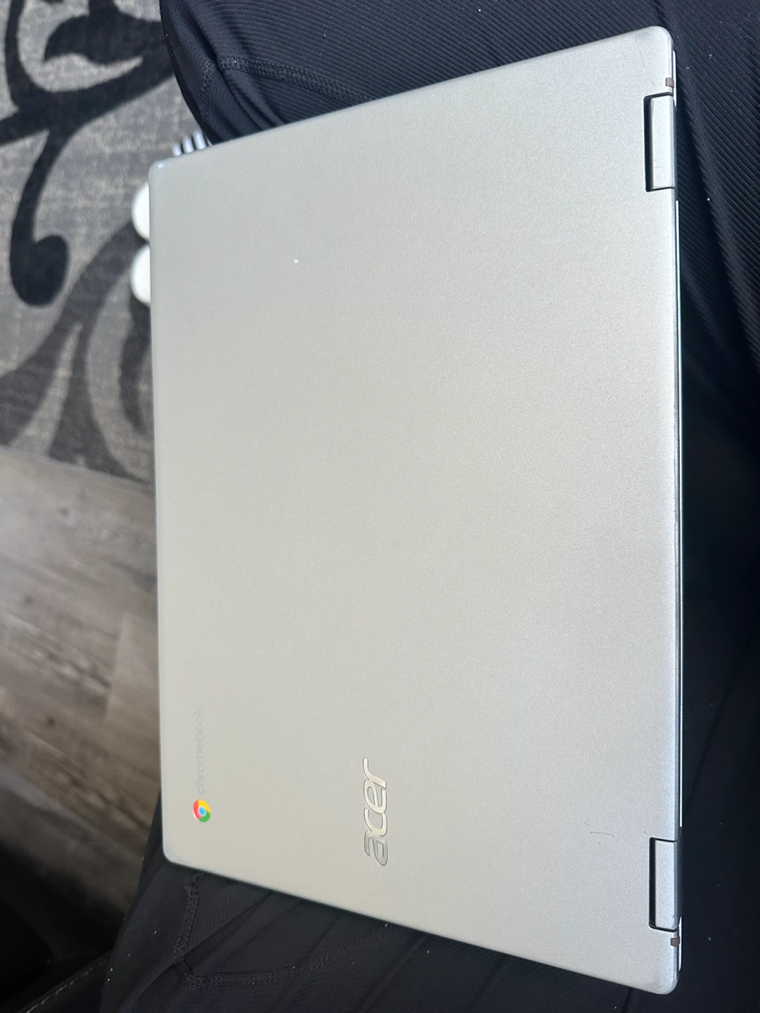 Acer spin 14” 2-1 touchscreen laptop
