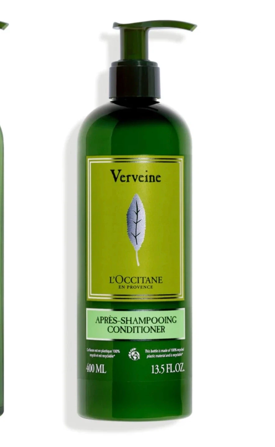L’Occitane Verbena/Verveine Conditioner - commercial size