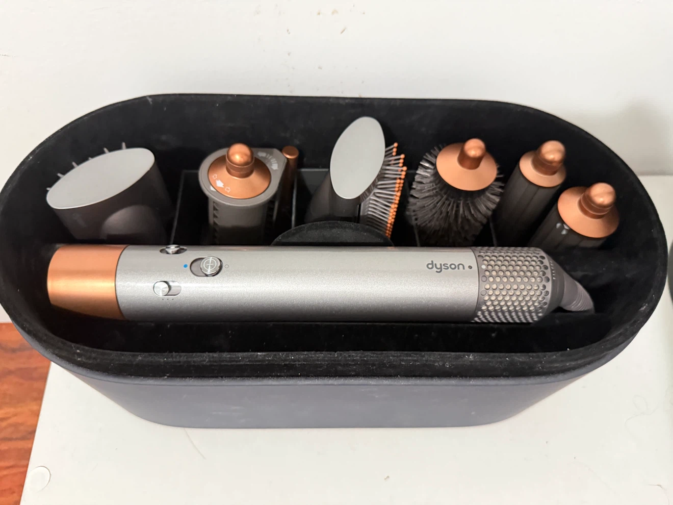 Dyson Airwrap Complete Styler