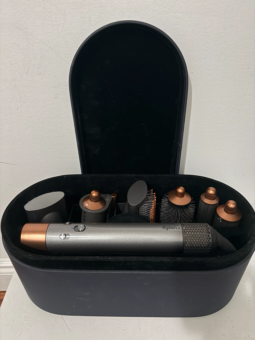 Dyson Airwrap Complete Styler - photo 2