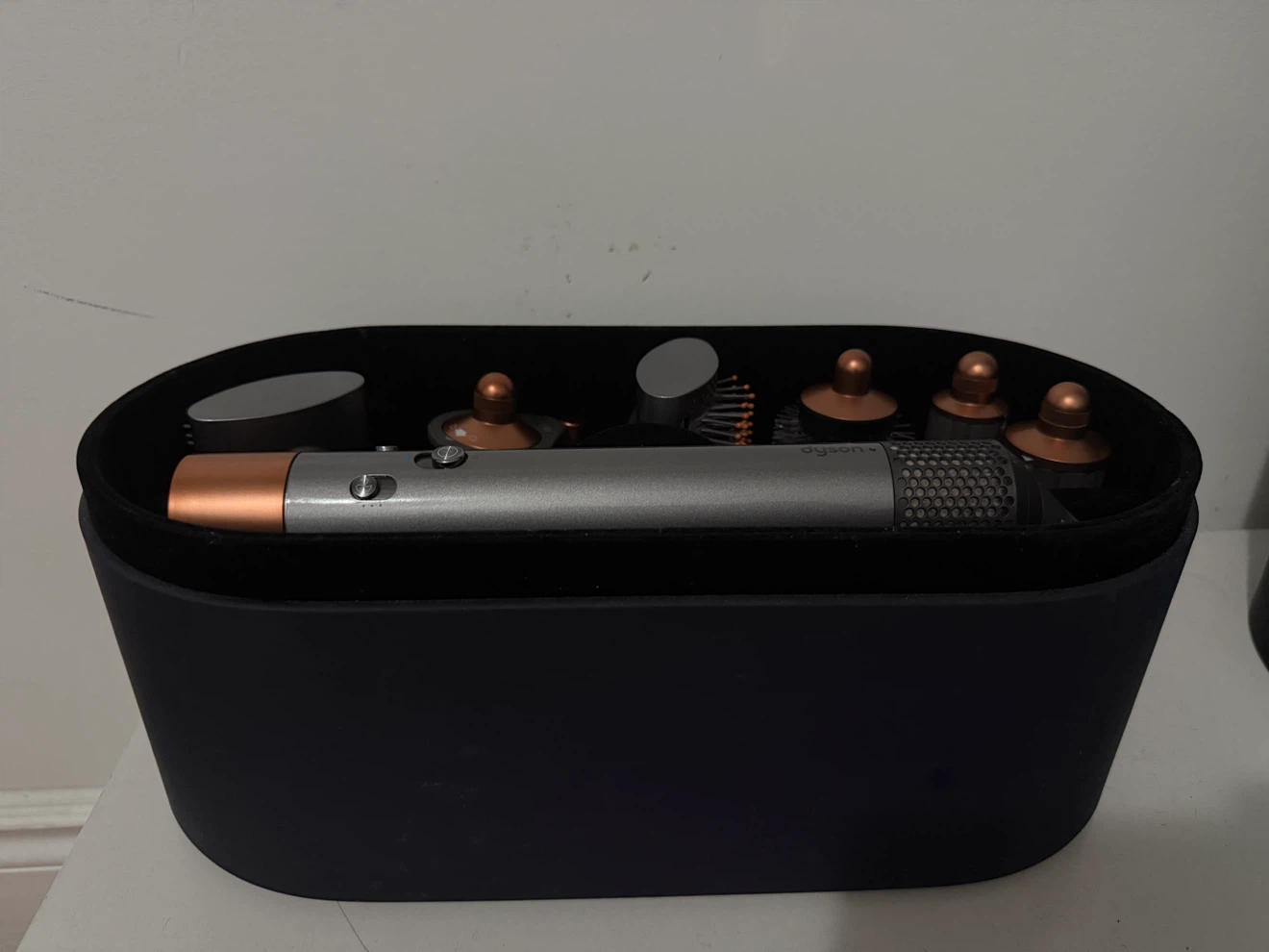 Dyson Airwrap Complete Styler - photo 4