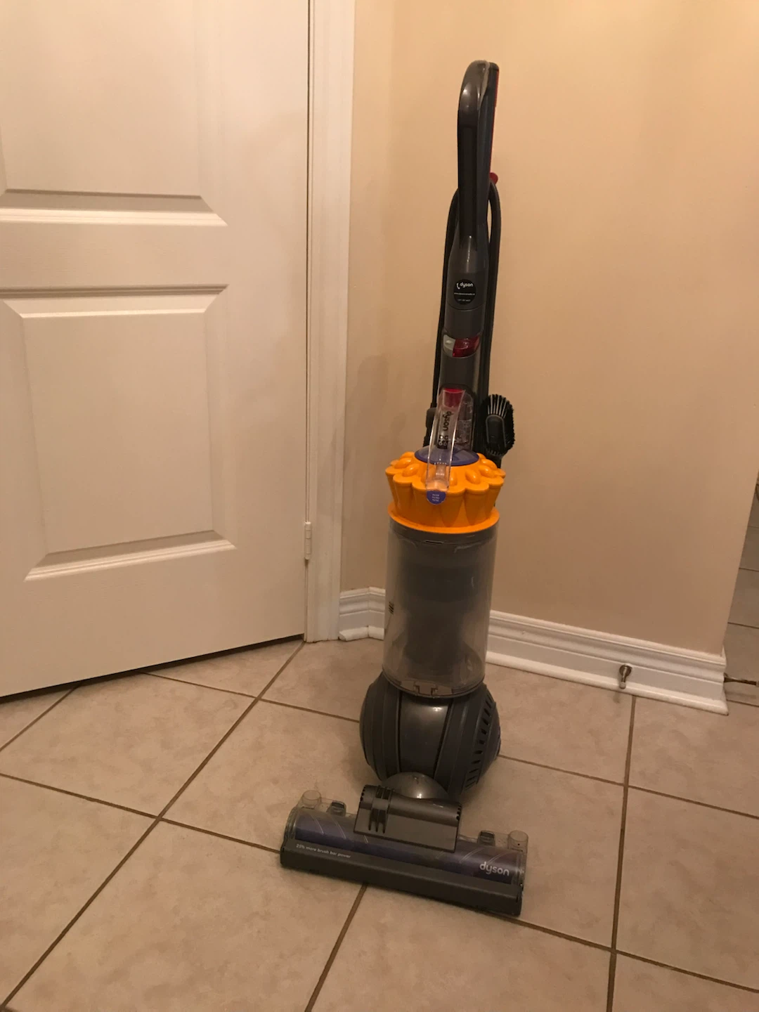 Dyson Ball DC66 Vacuum Cleaner