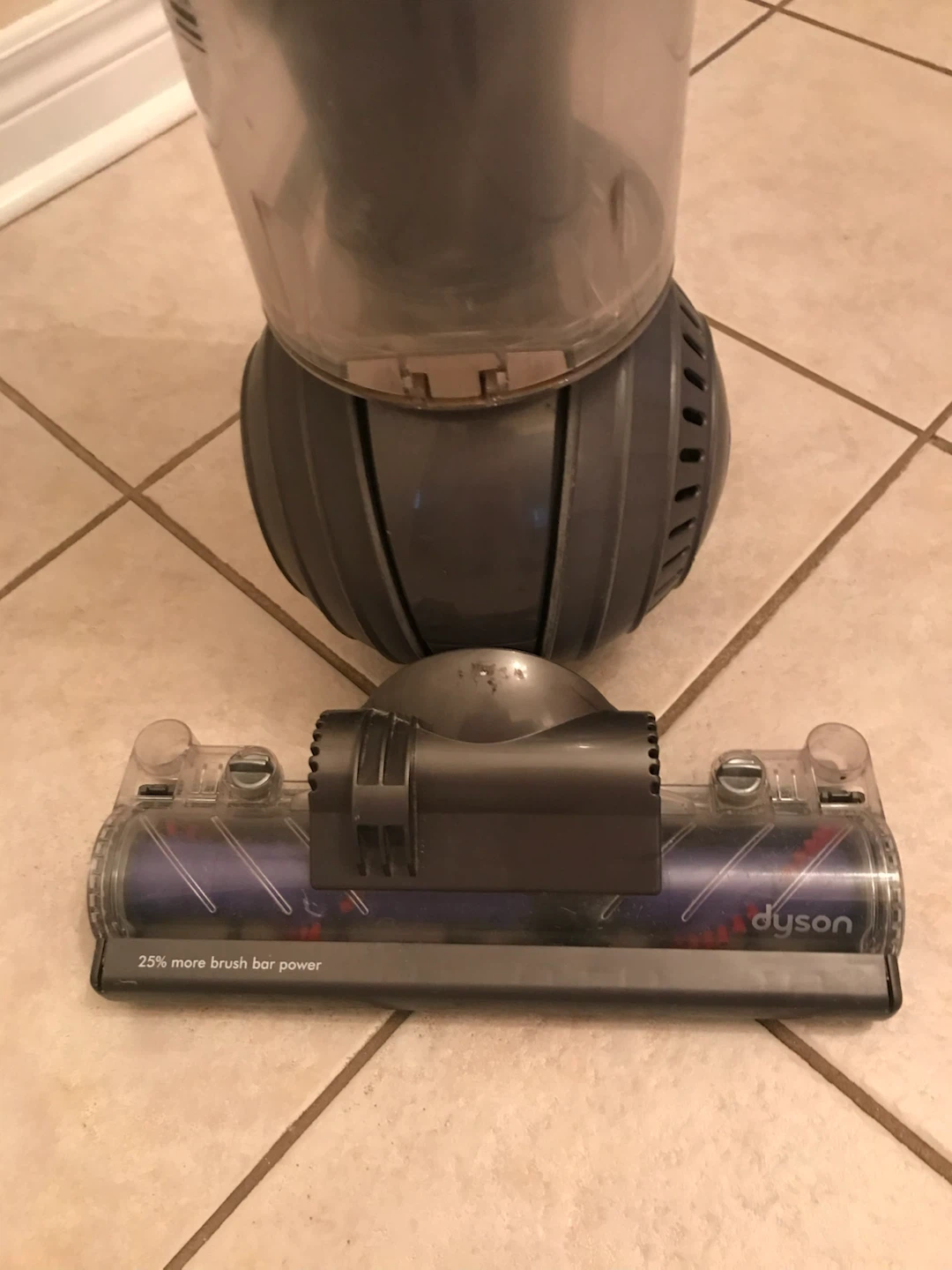 Dyson Ball DC66 Vacuum Cleaner - photo 2