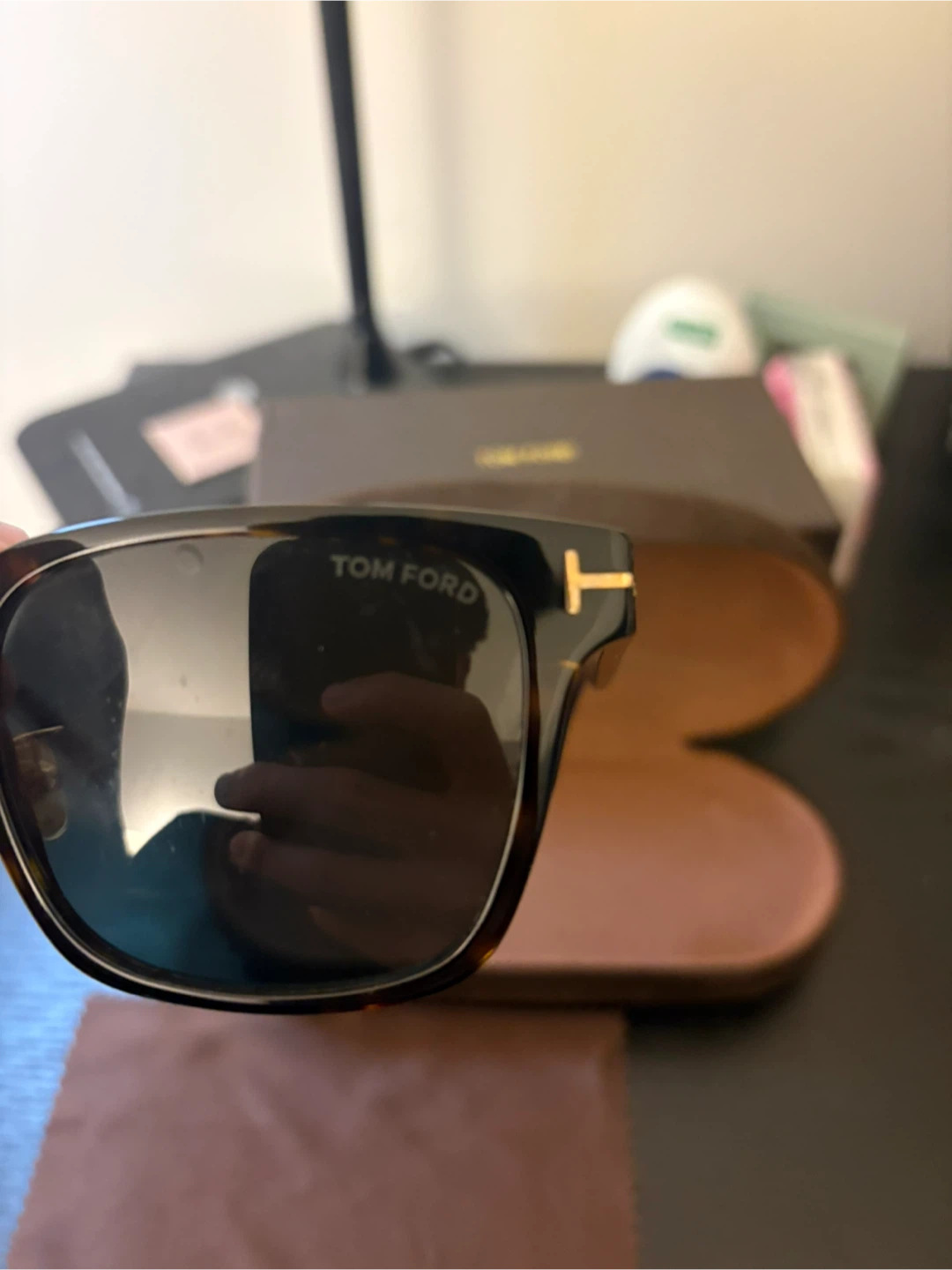 Tom Ford Sunglasses - photo 2