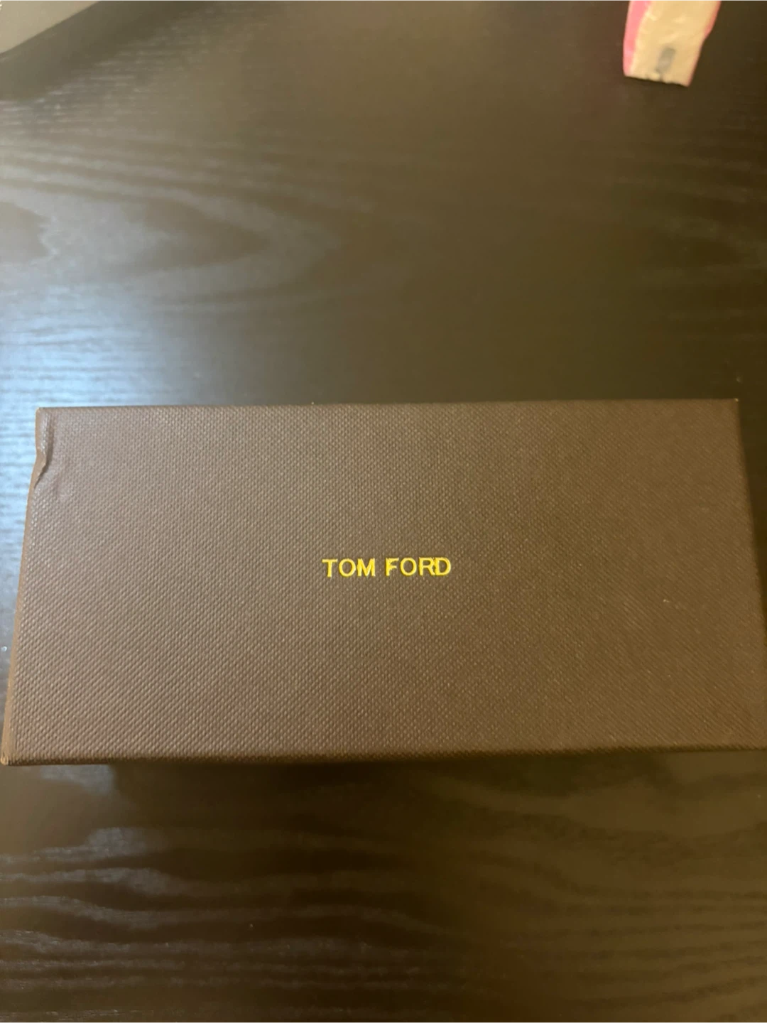 Tom Ford Sunglasses - photo 5