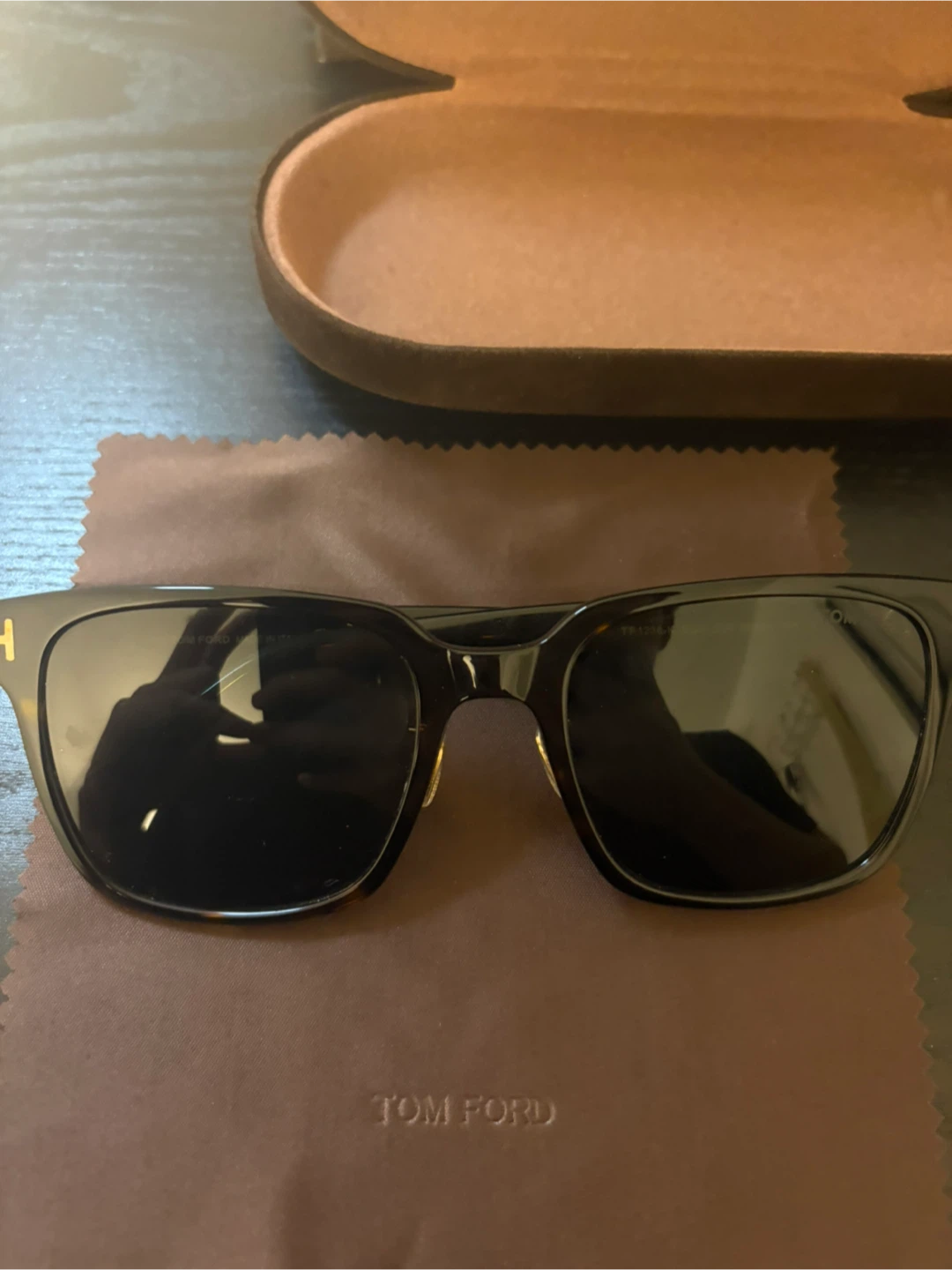 Tom Ford Sunglasses
