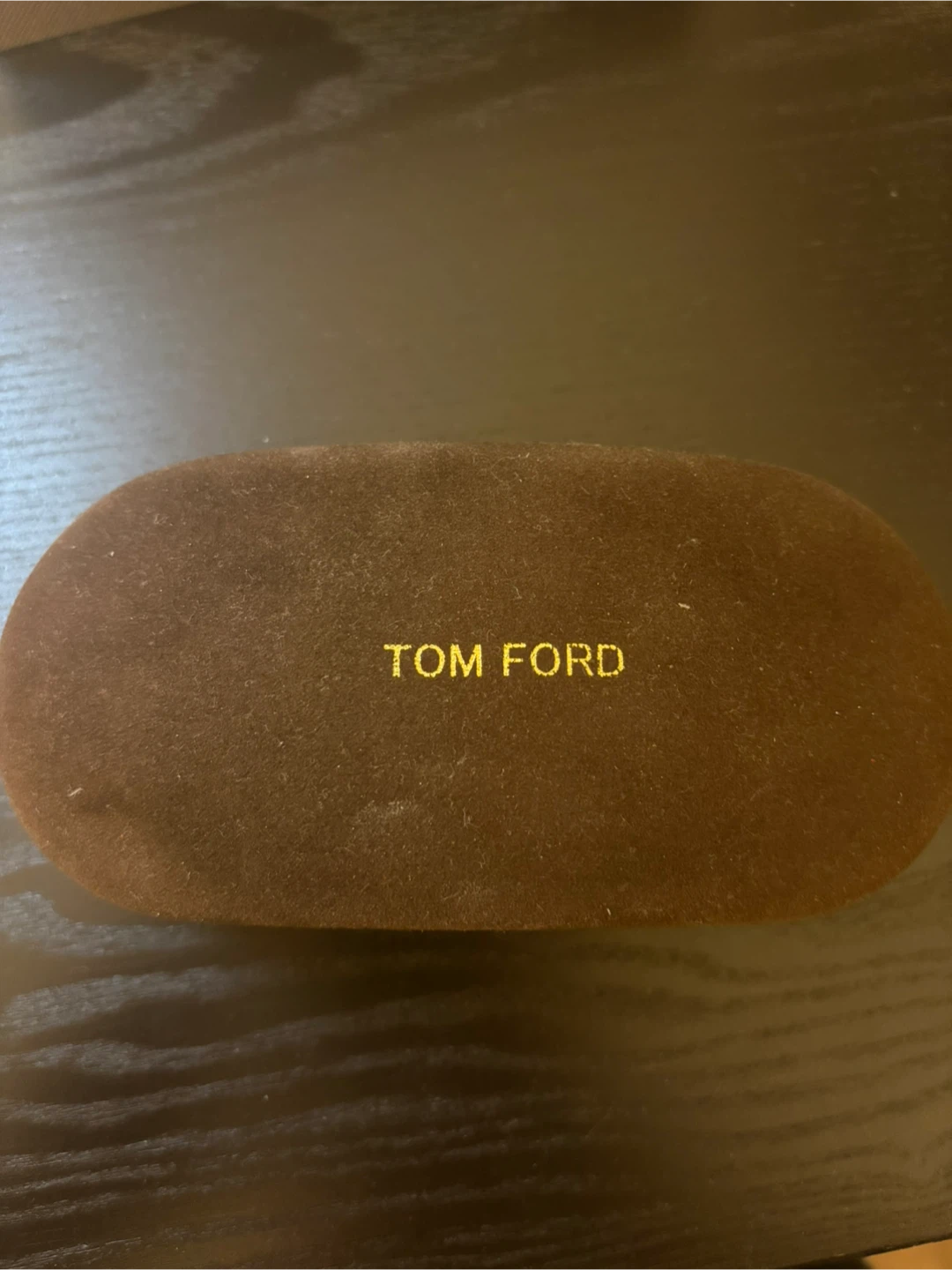 Tom Ford Sunglasses - photo 4