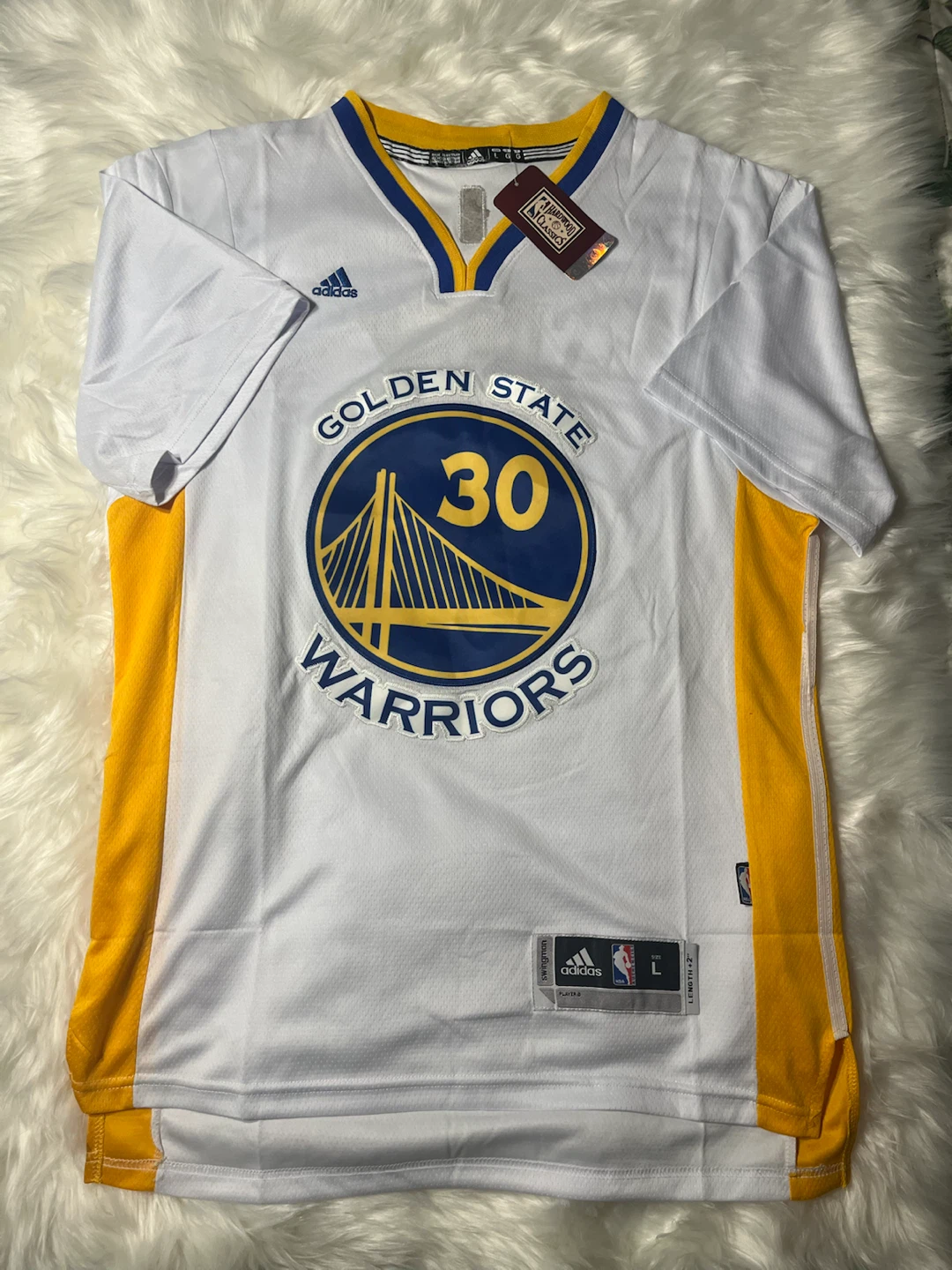 NBA Basketball Jerseys (Kobe, Wemby, Curry, Brunson, McGrady) - photo 5