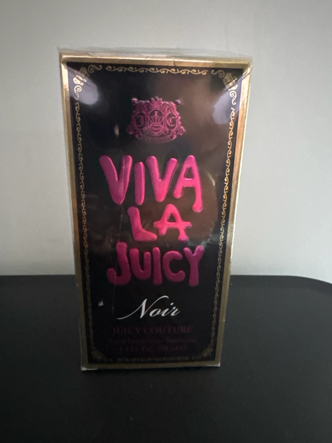Juicy Couture Viva La Juicy Noir Eau de Parfum 3.4 fl oz