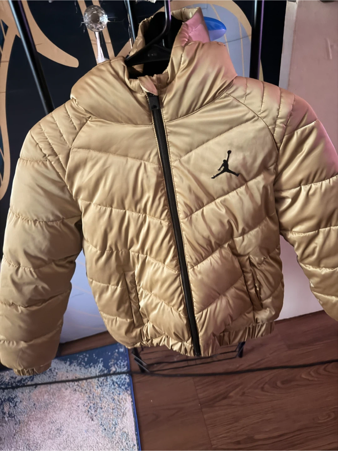 Jordan Puffer Jacket