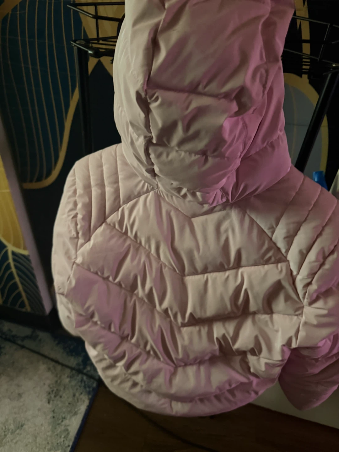 Jordan Puffer Jacket - photo 2