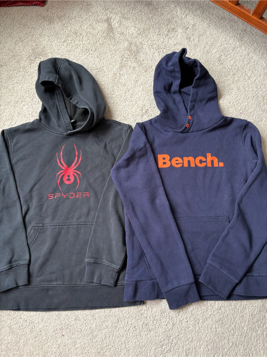 Boys hoodies lot / bundle - photo 2