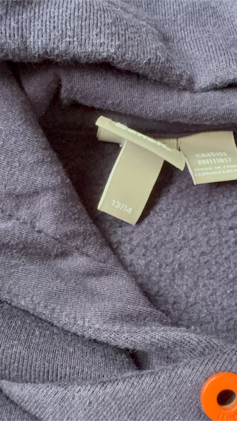 Boys hoodies lot / bundle - photo 5