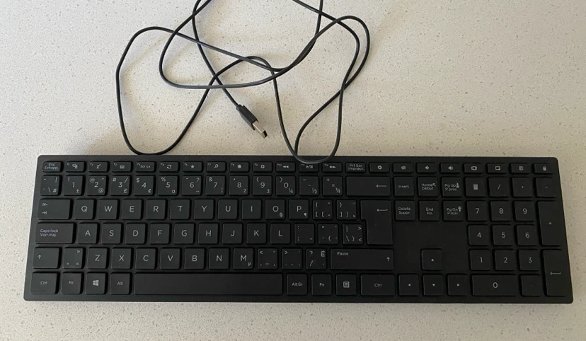 Acer USB Keyboard