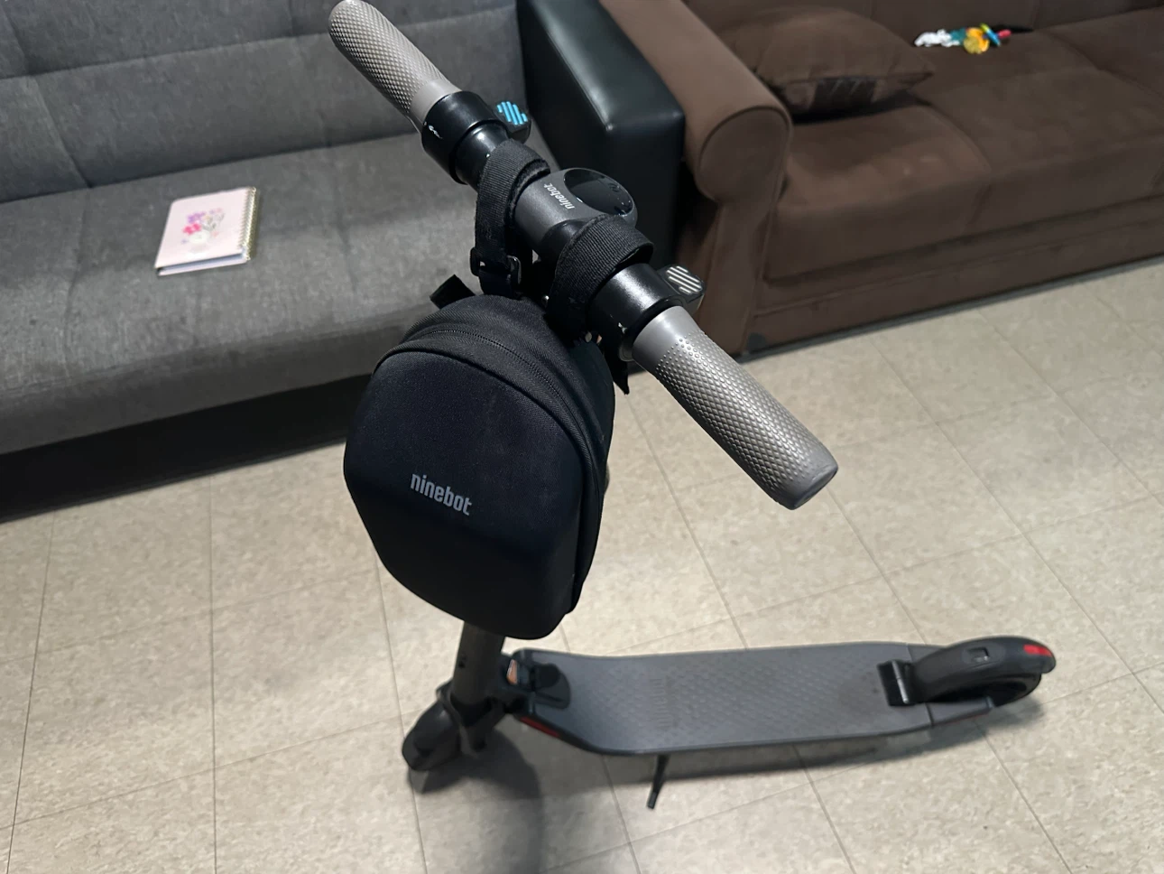 Ninebot Electric KickScooter