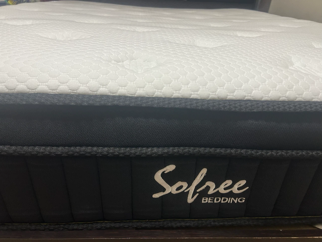 New Queen Mattress - photo 2