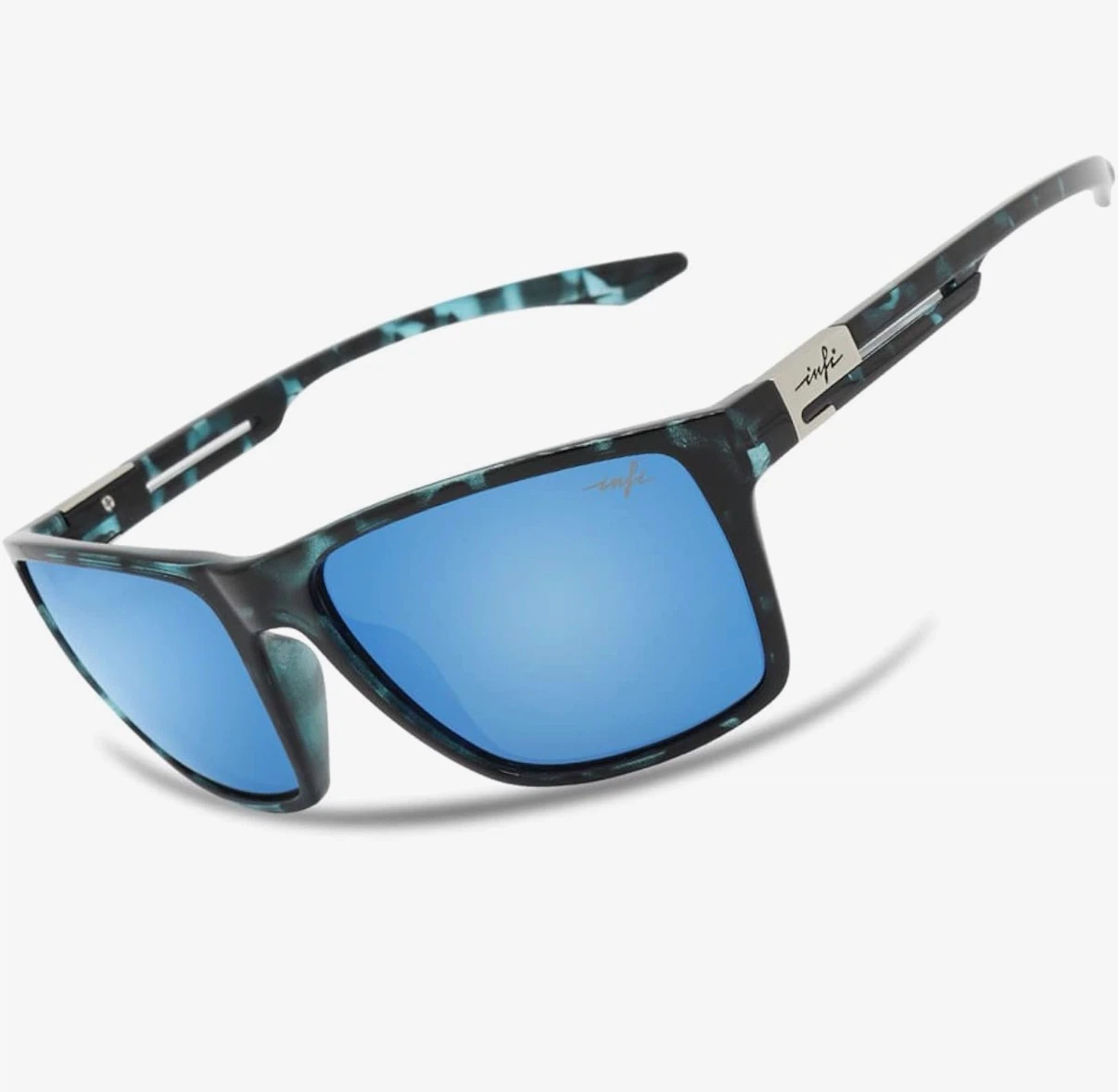 New INFI Polarized UV Protection Sunglasses